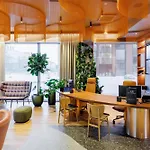 Ξενοδοχείο Novotel 4*