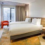ホテル Novotel タリン