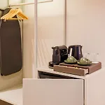 Novotel 4* タリン
