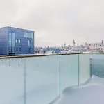 Ξενοδοχείο Novotel 4*