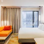 Ξενοδοχείο Novotel
