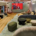 Novotel Ξενοδοχείο