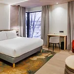 Novotel ホテル