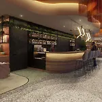 Novotel ホテル
