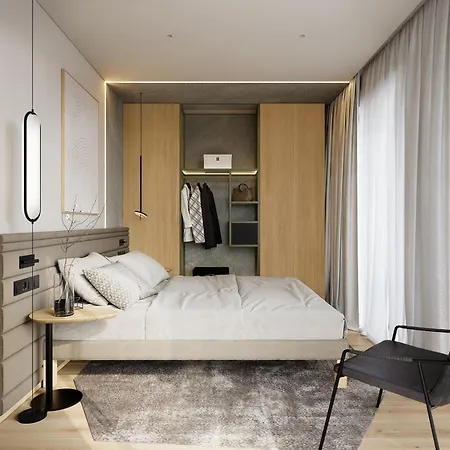 Hotel Novotel Tallinn