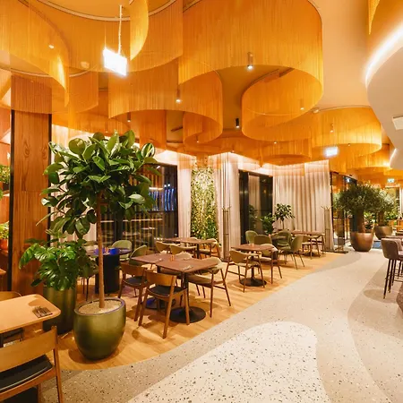 Novotel Hotel