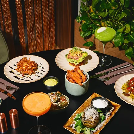 Hotel Novotel Tallinn