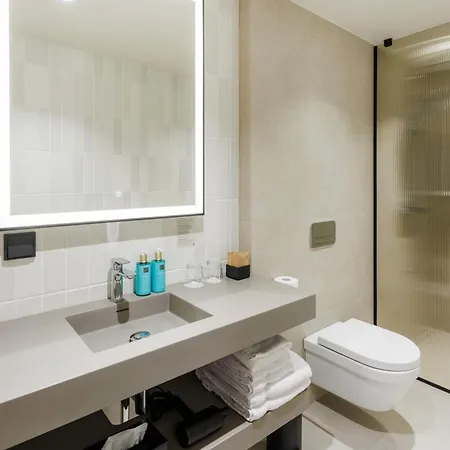 Novotel Hotel Tallinn