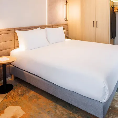 Hotel Novotel