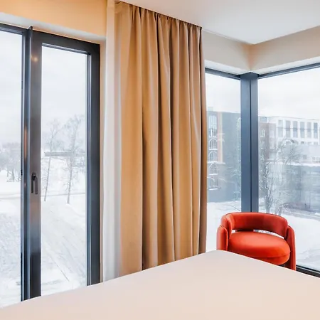 Novotel Hotel Tallin