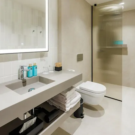 Novotel Hotel Tallin