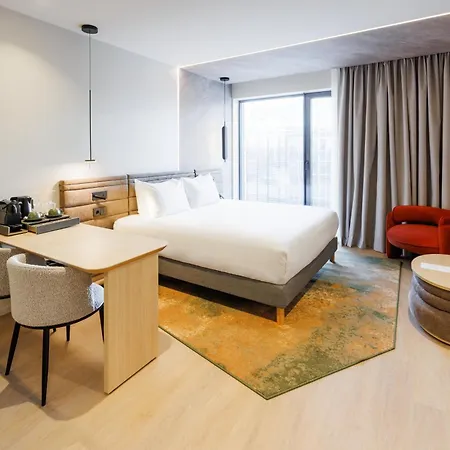 Novotel Szálloda 4*