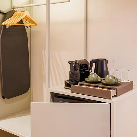 Hotel Novotel Tallinn