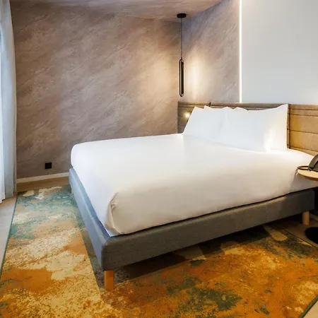 Novotel Tallinn