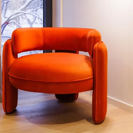 Novotel Hotel Tallinn