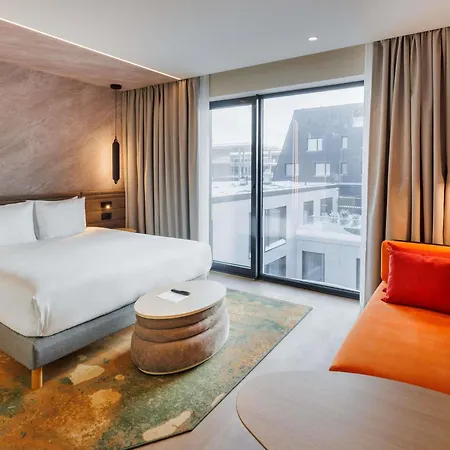 Novotel Tallin