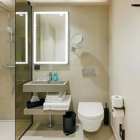 Novotel Hotel Tallin