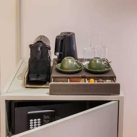 Novotel Hotel Tallinn