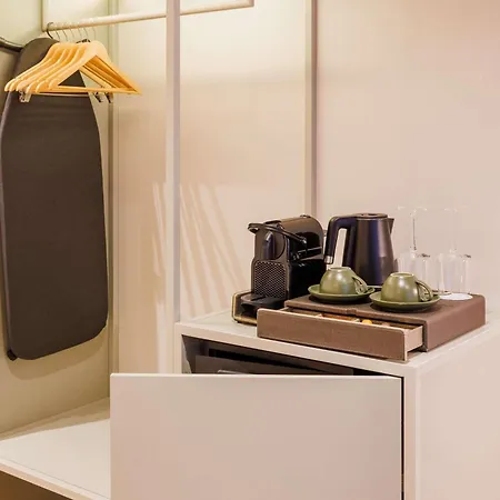 Novotel 4* Tallin