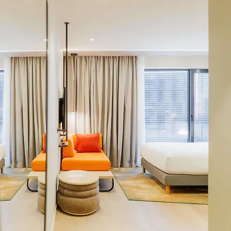Novotel Hotel Tallin