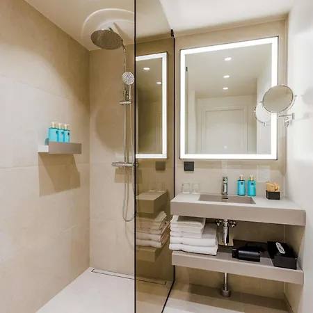 Hotel Novotel 4*