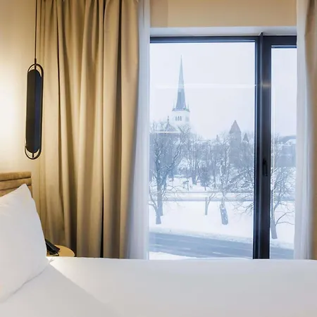 Novotel Tallin