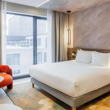 Novotel Tallin