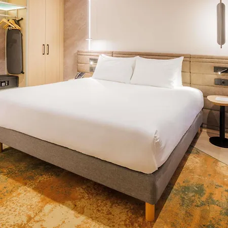 Hotel Novotel Tallin