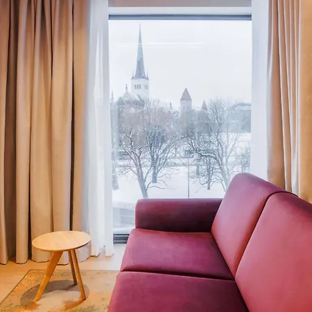 Hotel Novotel 4*