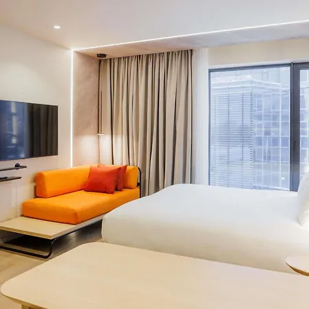Hotel Novotel Tallin