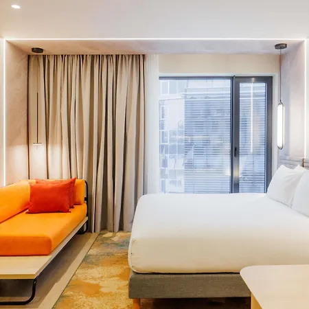 Hotel Novotel