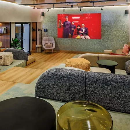 Novotel 4* Tallin