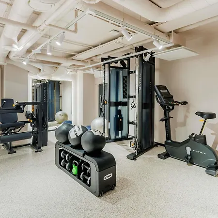 Novotel 4* Tallin