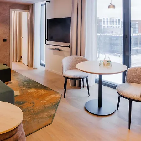 Hotel Novotel
