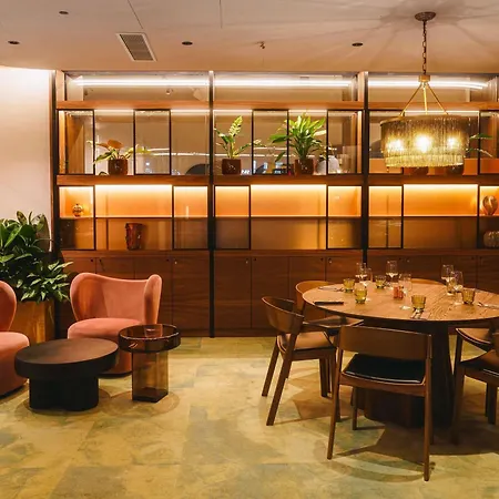 Hotel Novotel Tallin