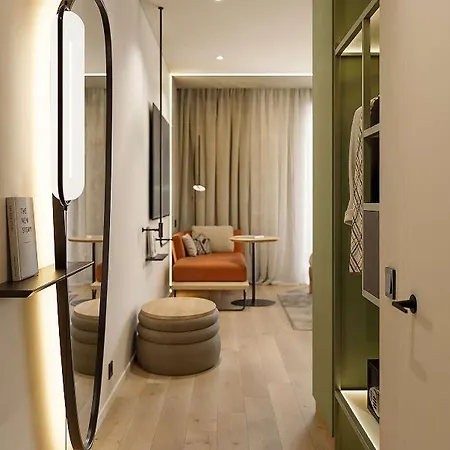Novotel Hotel 4*