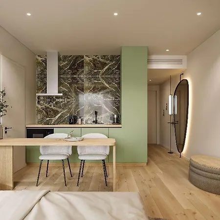 Novotel 4* Tallin