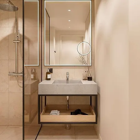 Novotel Hotel Tallin