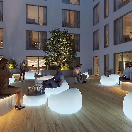 Hotel Novotel