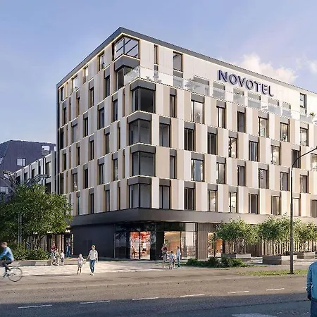 Hotel Novotel