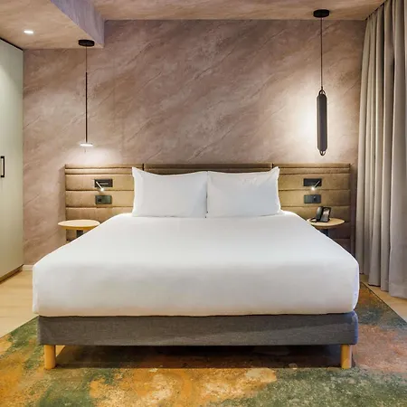 Hotel Novotel Tallin