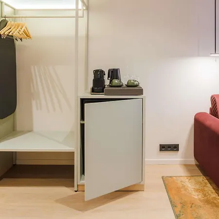 Novotel 4* Tallin