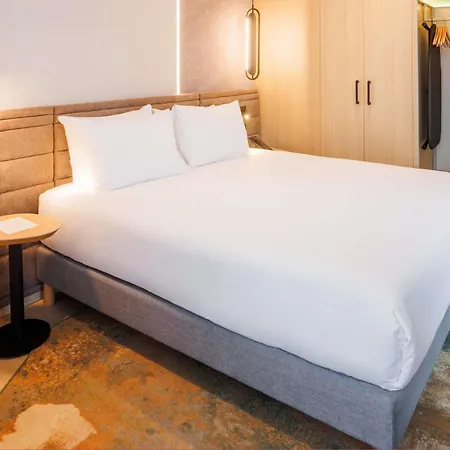 Novotel 4* Tallin
