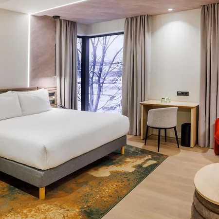 Hotel Novotel