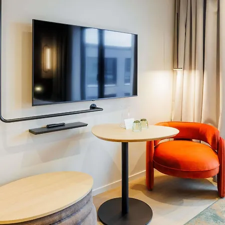 Novotel 4* Tallin