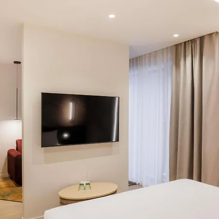 Hotel Novotel 4*