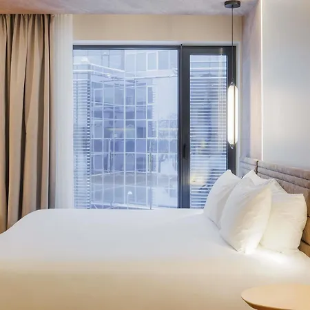 Novotel Szálloda