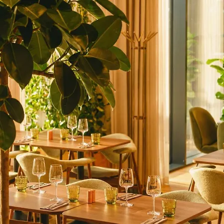 Novotel Szálloda 4*