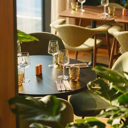 Novotel Hotel Tallin
