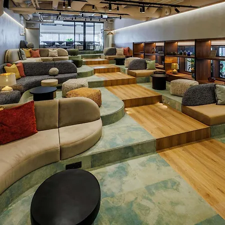 Novotel 4* Tallin